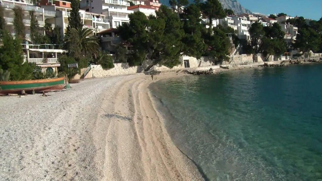 Apartma Mihael Brela