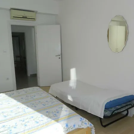 Mihael Apartment Brela Exterior photo