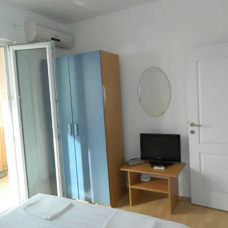 Mihael Apartment Brela Exterior photo