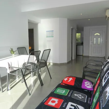 Mihael Apartment Brela Exterior photo