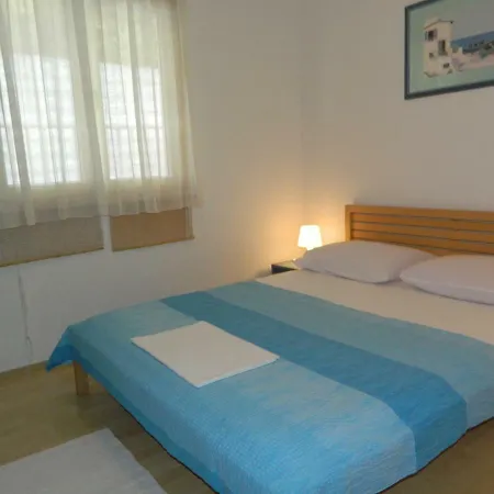 Mihael Apartment Brela Exterior photo