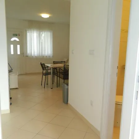 Mihael Apartment Brela Exterior photo