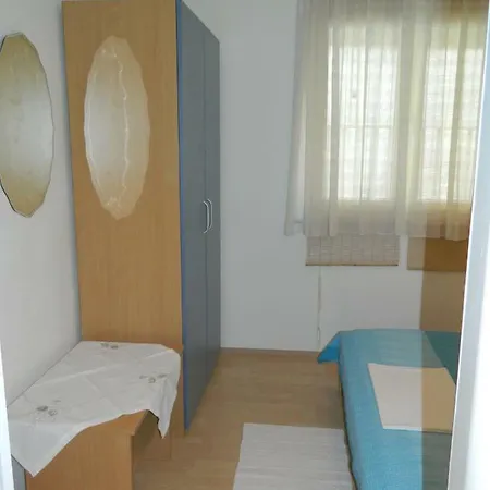 Mihael Apartment Brela Exterior photo