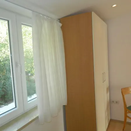 Mihael Apartment Brela Exterior photo