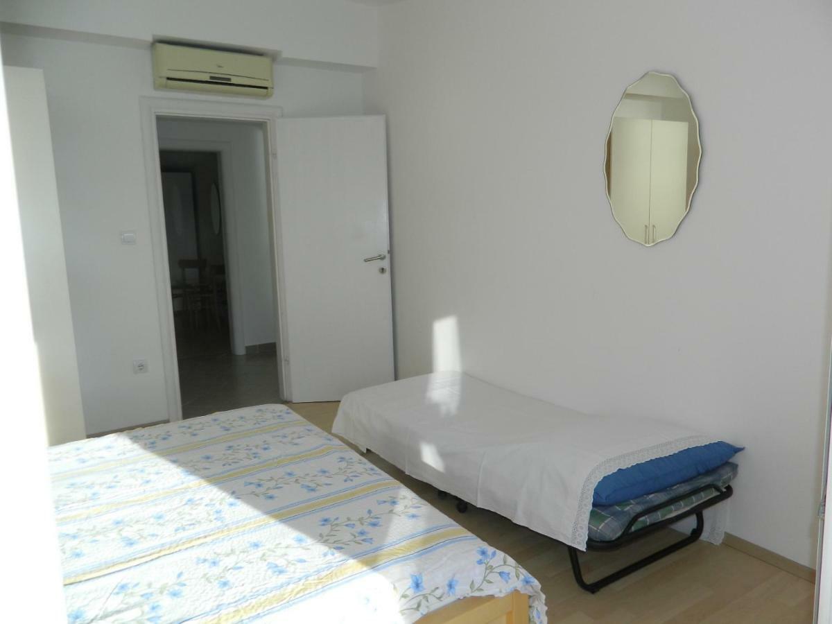Apartment Mihael *