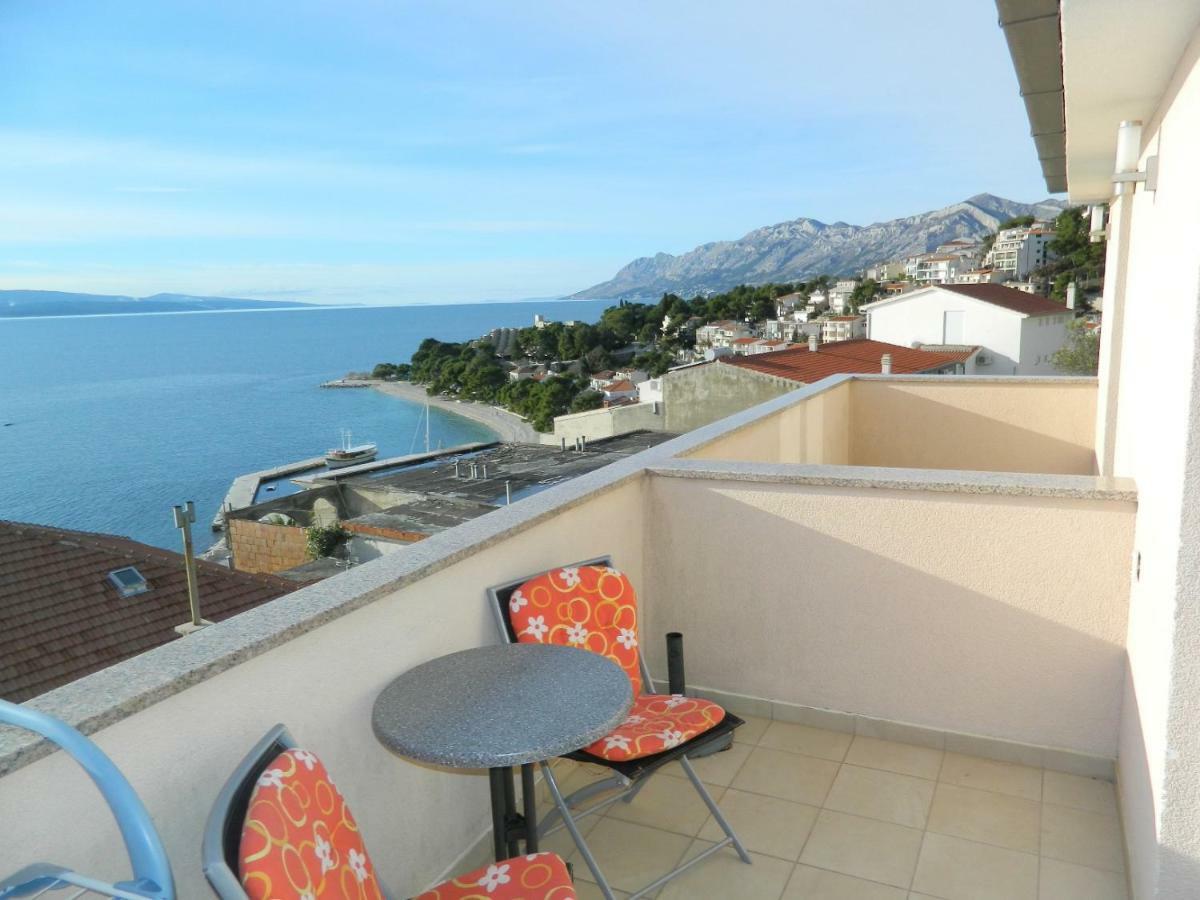 Mihael Apartment Brela
