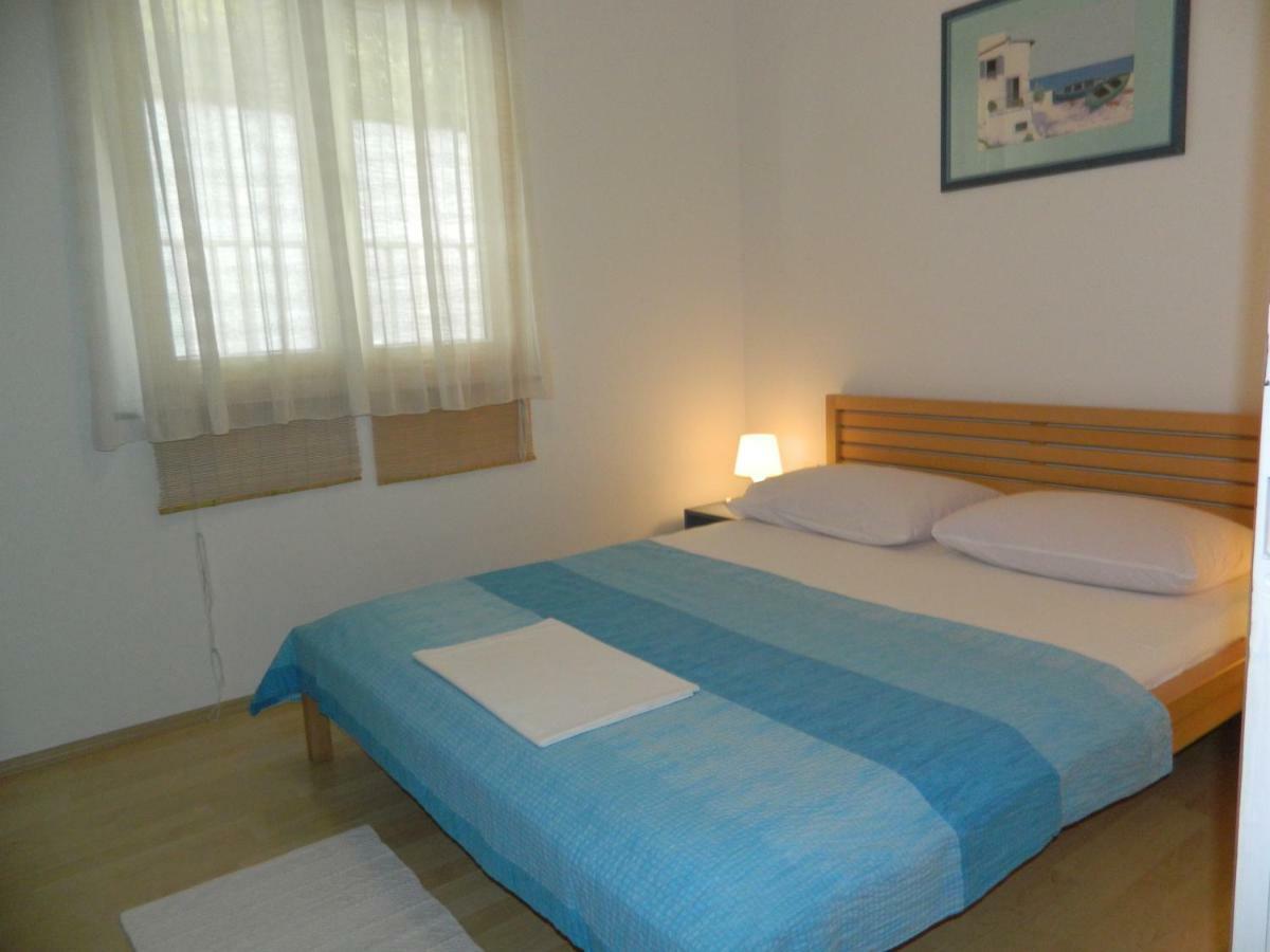 Mihael Apartment