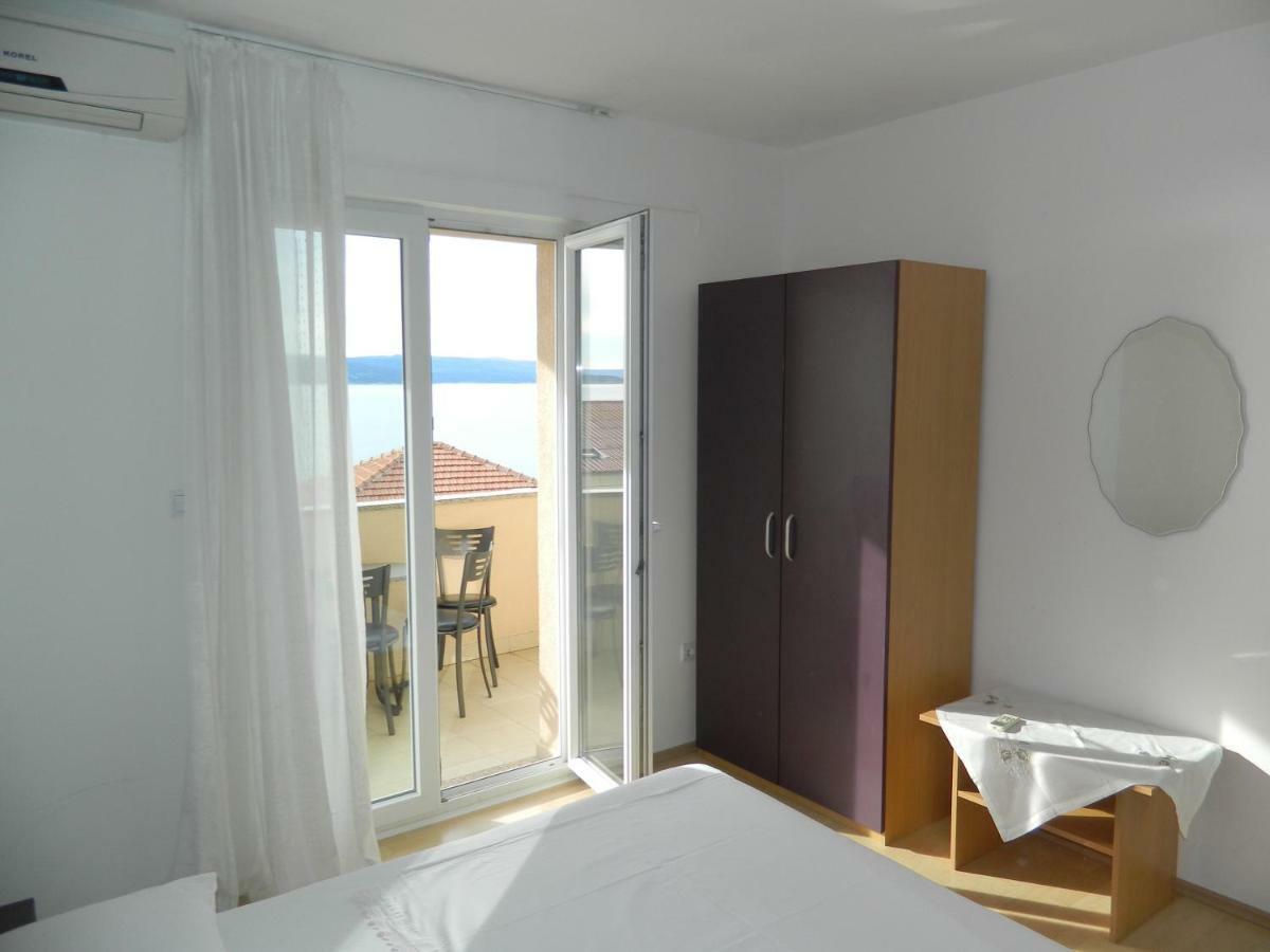 Apartment Mihael *