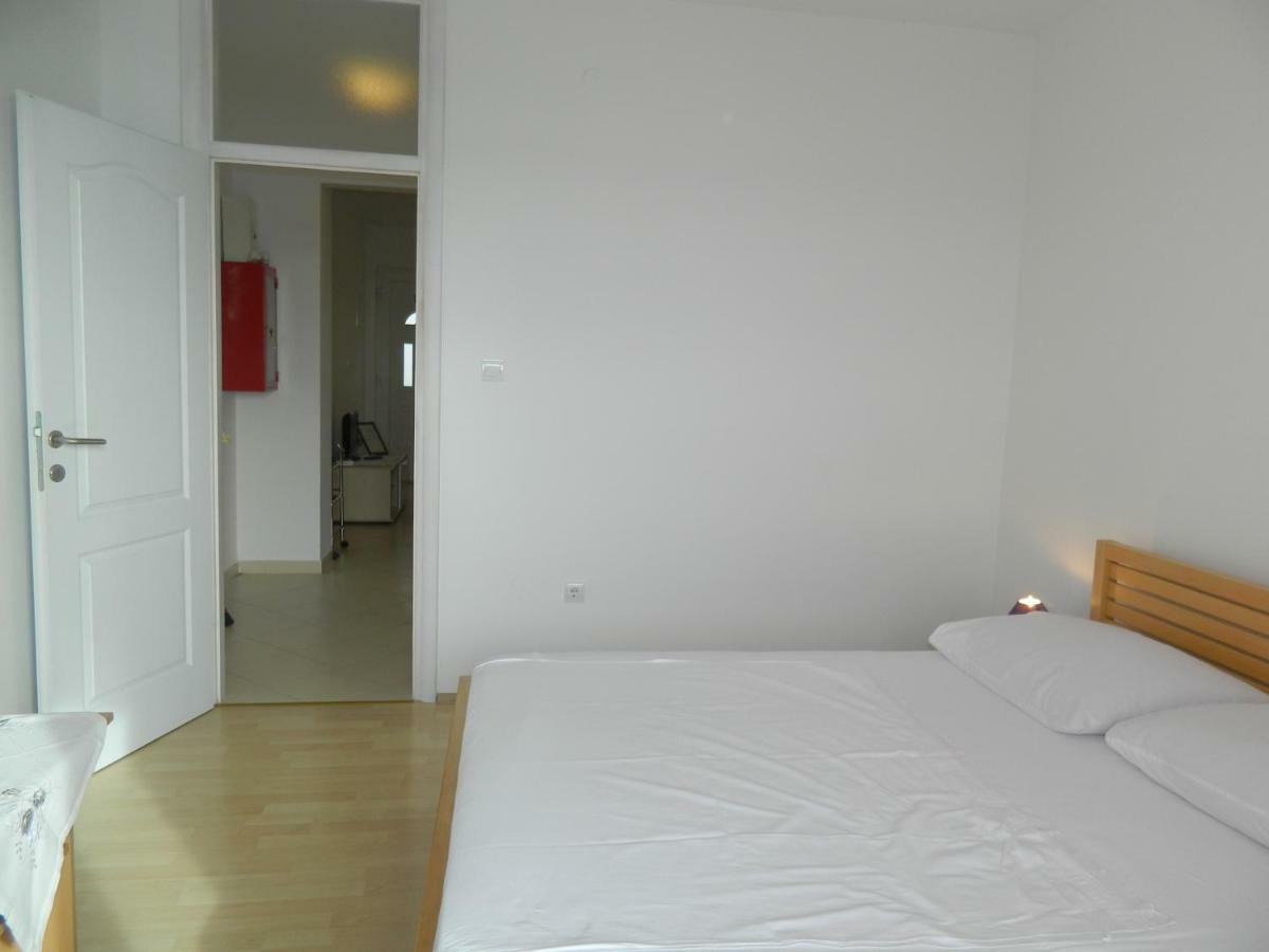 Mihael Apartment Brela