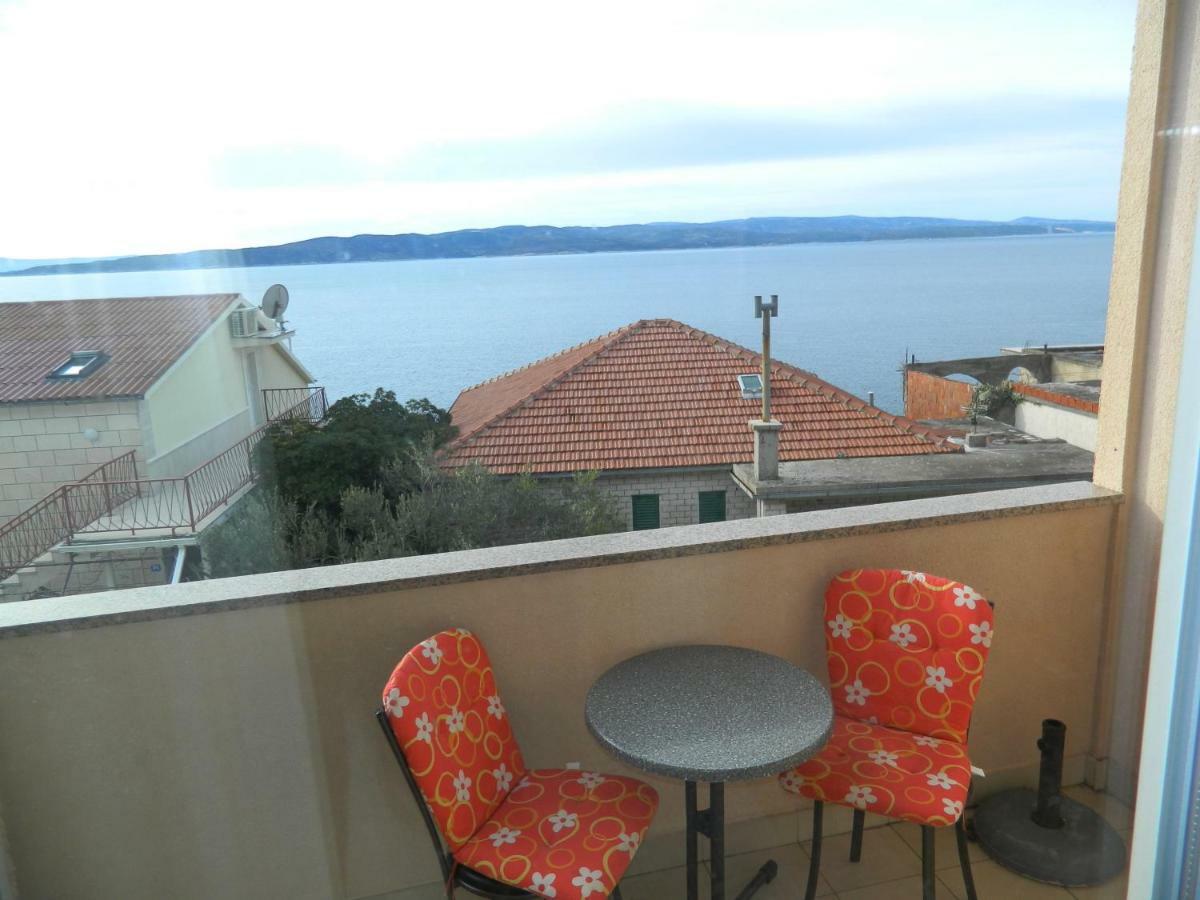 Mihael Apartment *