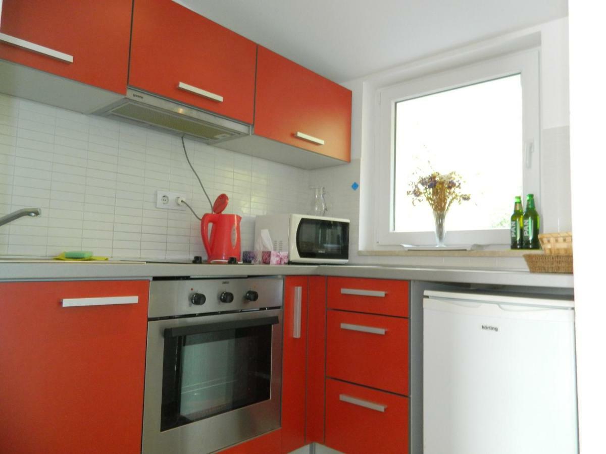 Mihael Apartment Brela