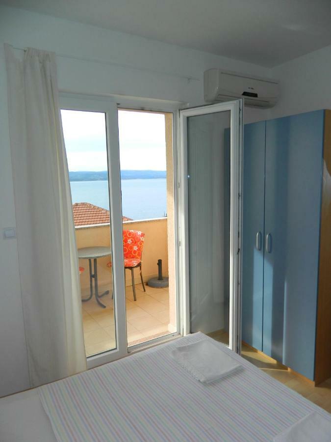 Apartment Mihael Brela