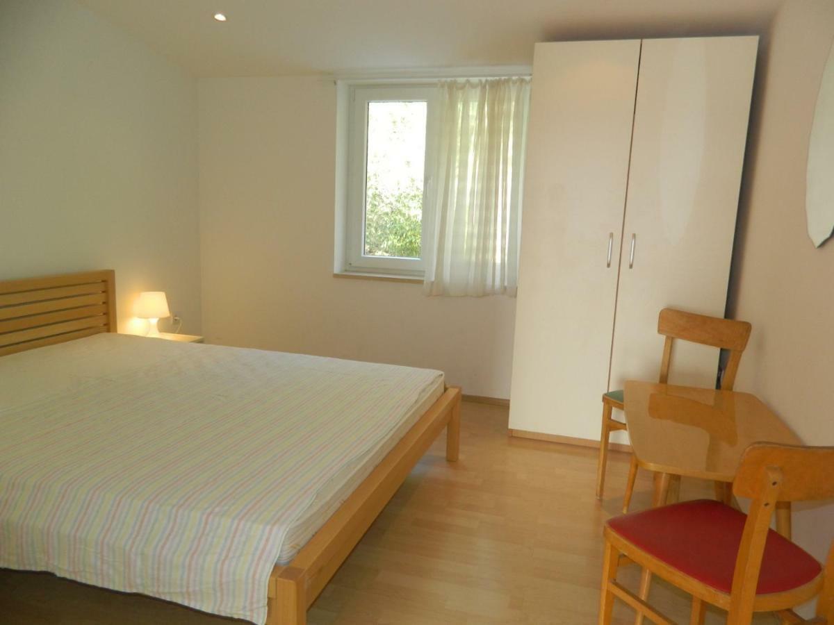 Mihael Apartment