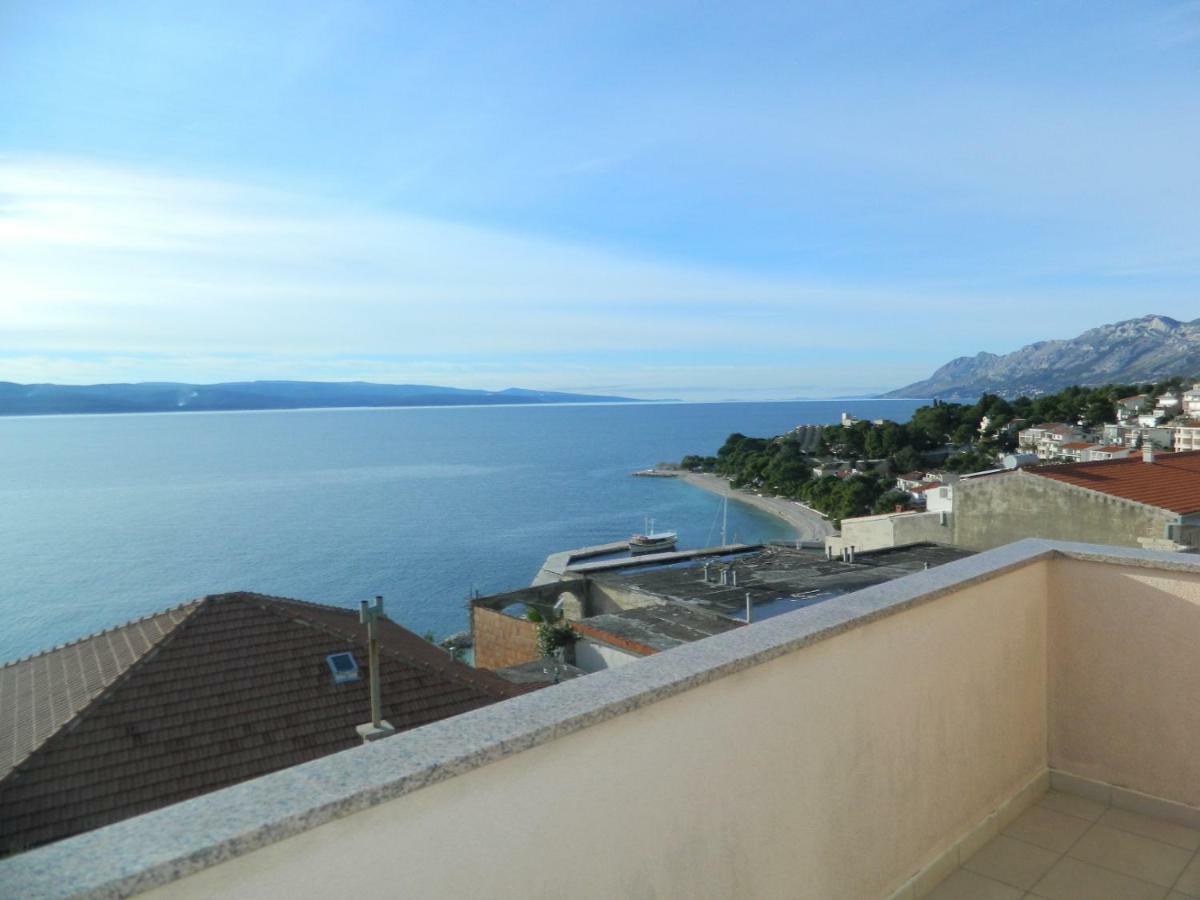 Mihael Apartment Brela